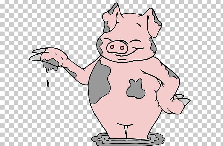 Pig PNG, Clipart, Animal Figure, Animals, Artwork, Cartoon, Cartoon Pig Free PNG Download