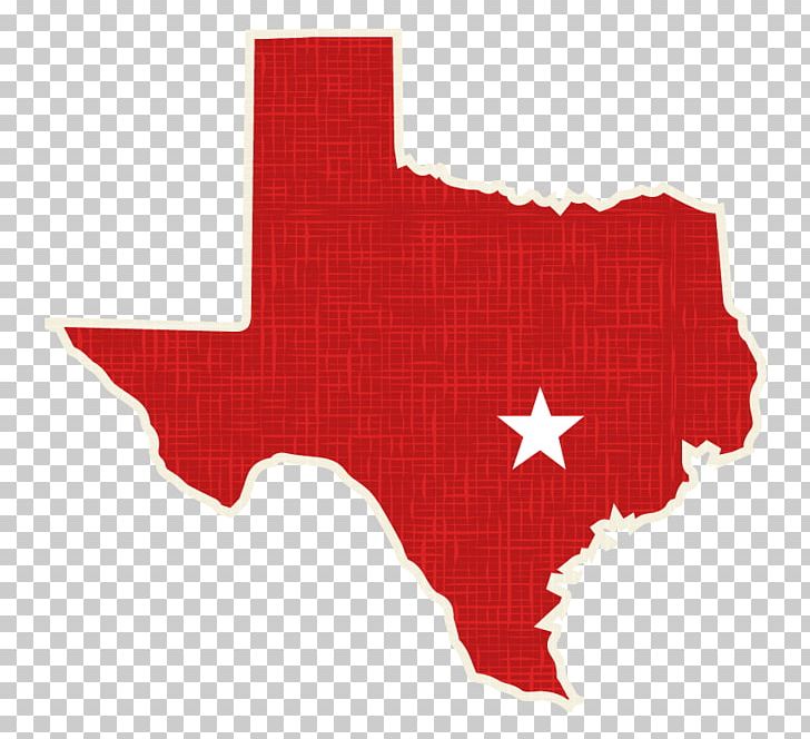 Texas Map Silhouette PNG, Clipart, Flag Of Texas, Map, Red, Royaltyfree, Silhouette Free PNG Download