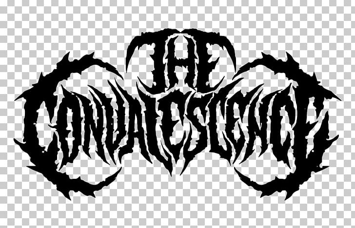 The Convalescence With Becomes Astral And God Said Kill Issues Musical Ensemble Deathcore PNG, Clipart, Art, Black And White, Carnifex, Carpathian Forest, Computer Wallpaper Free PNG Download