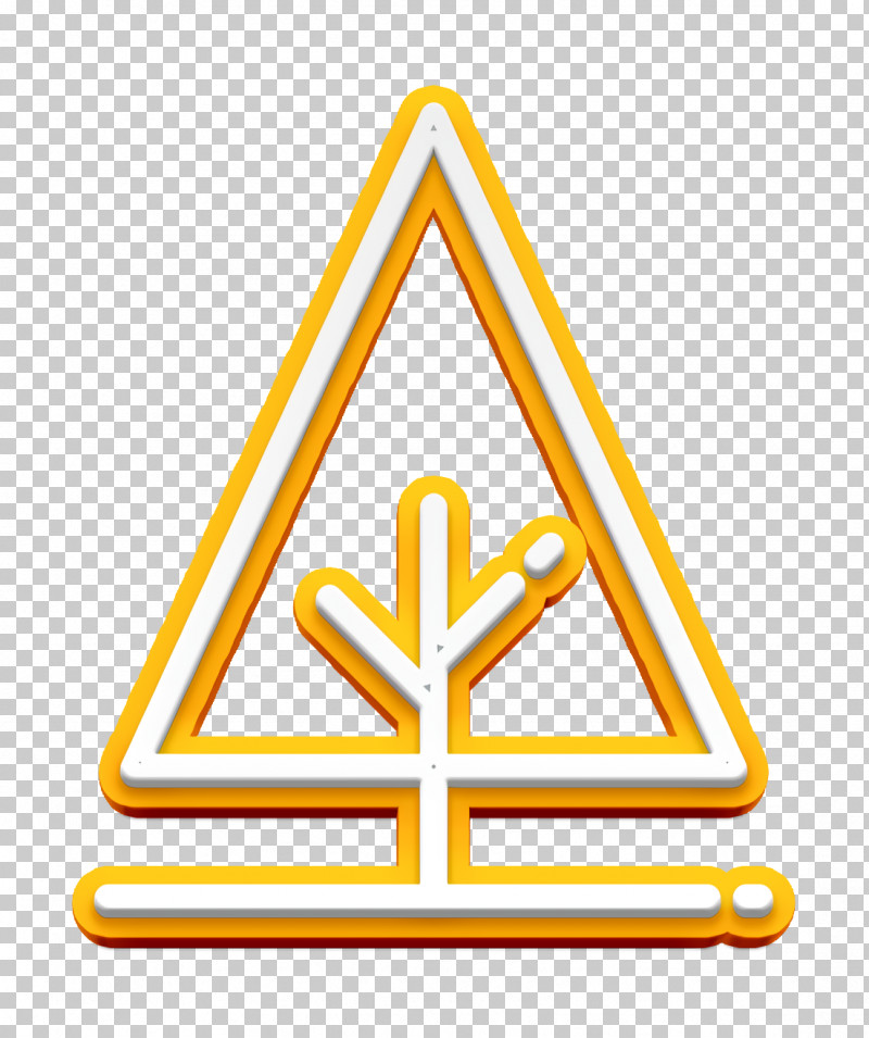 Tree Icon Nature Icon PNG, Clipart, Line, Nature Icon, Sign, Symbol, Tree Icon Free PNG Download