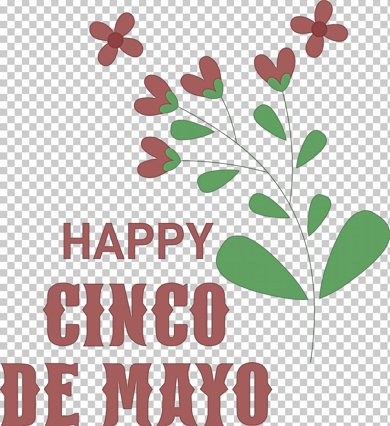 Cinco De Mayo Fifth Of May Mexico PNG, Clipart, Biology, Branching, Cinco De Mayo, Fifth Of May, Floral Design Free PNG Download