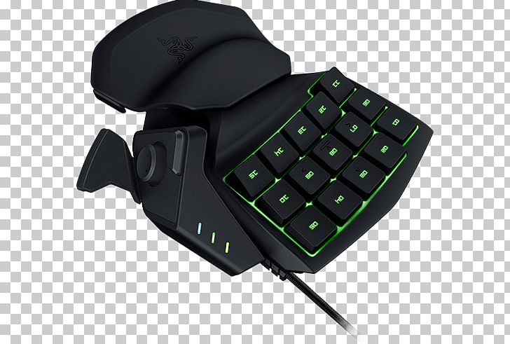 Computer Keyboard Razer Tartarus Chroma Computer Mouse Gaming Keypad PNG, Clipart, Computer, Computer Keyboard, Computer Mouse, Computer Software, Electronic Device Free PNG Download