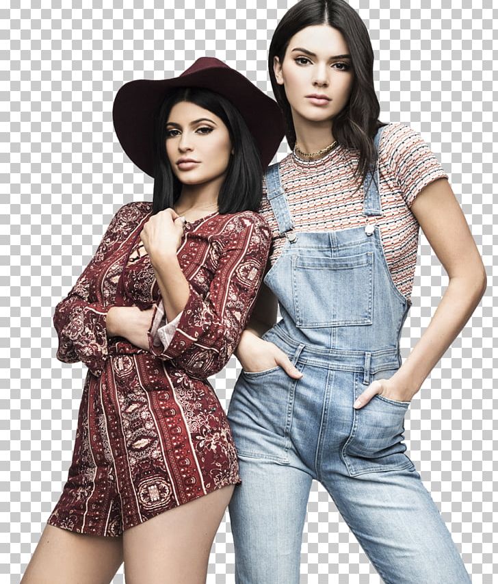 Kendall Jenner Kylie Jenner Kendall And Kylie Keeping Up With The Kardashians Photo Shoot PNG, Clipart, Celebrities, Celebrity, Clothing, Denim, Fashion Free PNG Download