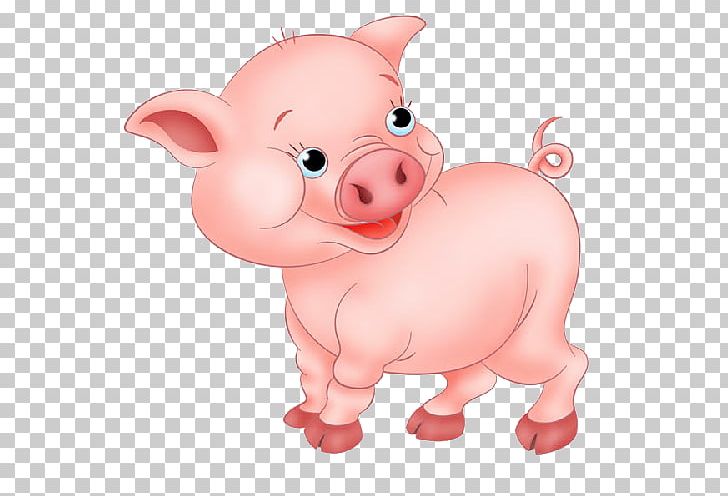 Pig PNG, Clipart, Animals, Animated Cartoon, Cartoon, Comics, Cuteness Free PNG Download