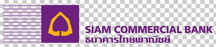 Siam Commercial Bank Logo SiamCommercial Bank : Pinklao PNG, Clipart, Bank, Brand, Commercial Bank, Computer Font, Graphic Design Free PNG Download