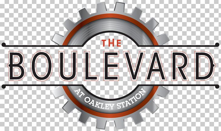 The Boulevard At Oakley Station Oakley Station Boulevard Location Logo Brand PNG, Clipart, Boulevard, Brand, Cincinnati, Clutch Part, Location Free PNG Download