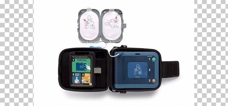 Automated External Defibrillators Defibrillation Philips HeartStart AED's Philips HeartStart FRx PNG, Clipart,  Free PNG Download