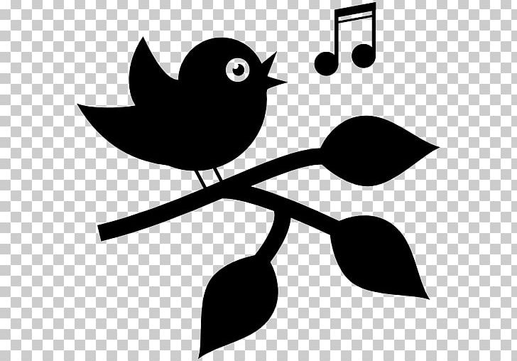 Bird Computer Icons Singing PNG, Clipart, Animals, Artwork, Beak, Bird, Bird Nest Free PNG Download