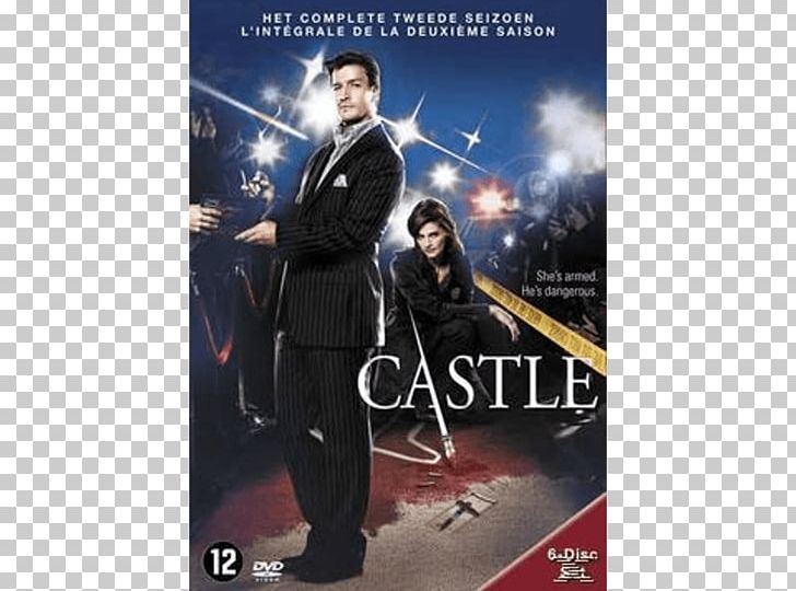 Blu-ray Disc Kate Beckett Castle DVD Television Show PNG, Clipart, Action Film, Advertising, Album Cover, Bluray Disc, Castle Free PNG Download
