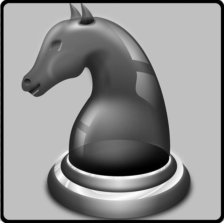 Chess Computer Icons Computer Software PNG, Clipart, Black And White, Candybar, Chess, Computer Icons, Computer Software Free PNG Download