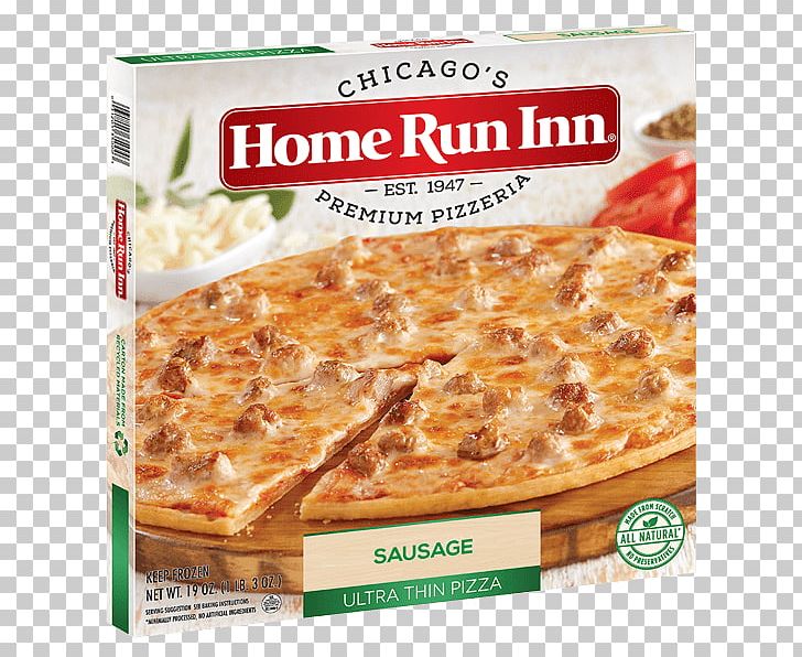 Chicago-style Pizza Home Run Inn Pizza Cheese Pizza Inn PNG, Clipart, Baked Goods, Cheese, Convenience Food, Cuisine, Digiorno Free PNG Download