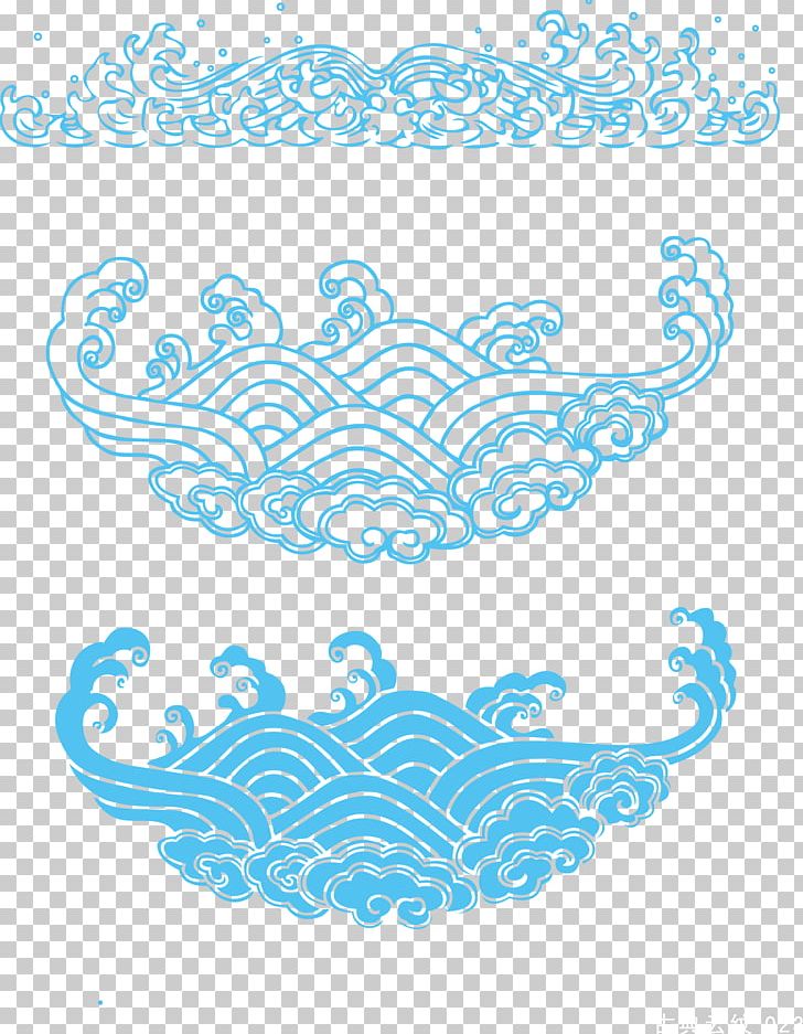 China Cloud Old School (tattoo) PNG, Clipart, Aqua, Area, Blue, Blue Abstract, Blue Background Free PNG Download