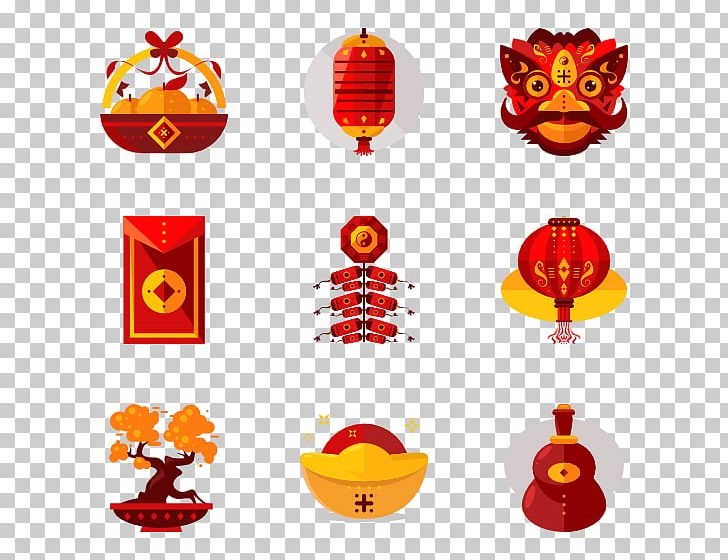 Chinese New Year Computer Icons Lion Dance PNG, Clipart, Chinese New Year, Computer Icons, Emoticon, Encapsulated Postscript, Fuwa Free PNG Download