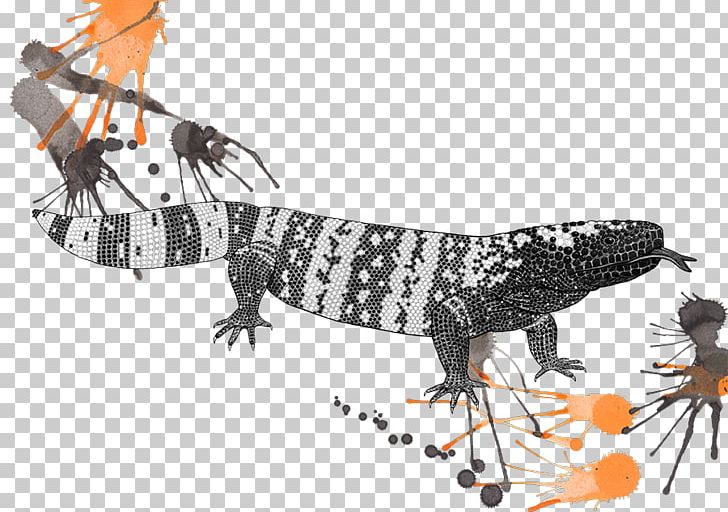 Gila Monster Lizard Exenatide Venom Eidechse PNG, Clipart, Animals, Art, Eidechse, Exenatide, Fauna Free PNG Download
