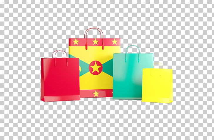 Handbag Grenada Plastic Shopping Bags & Trolleys PNG, Clipart, Art, Bag, Brand, Flag, Flag Of Grenada Free PNG Download