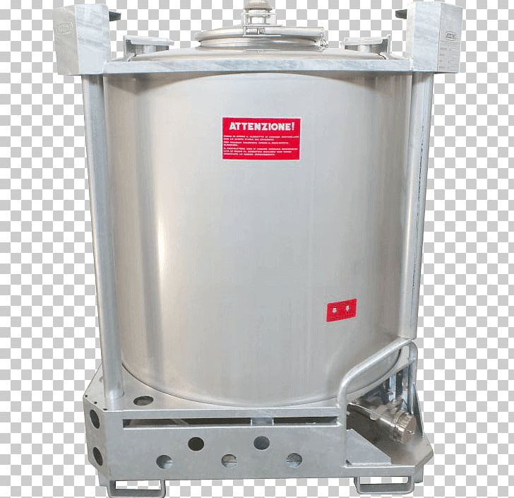 Intermediate Bulk Container Intermodal Container Steel Storage Tank Bulk Cargo PNG, Clipart, Bulk Cargo, Cylinder, Grease Trap, Ibc, Intermediate Bulk Container Free PNG Download