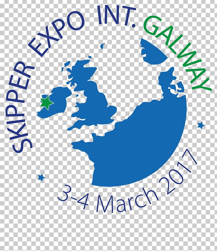 Skipper Expo Int Galway 2018 Aberdeen Exhibition And Conference Centre SEC Centre PNG, Clipart, 2018, Aberdeen, Area, Blue, Brand Free PNG Download