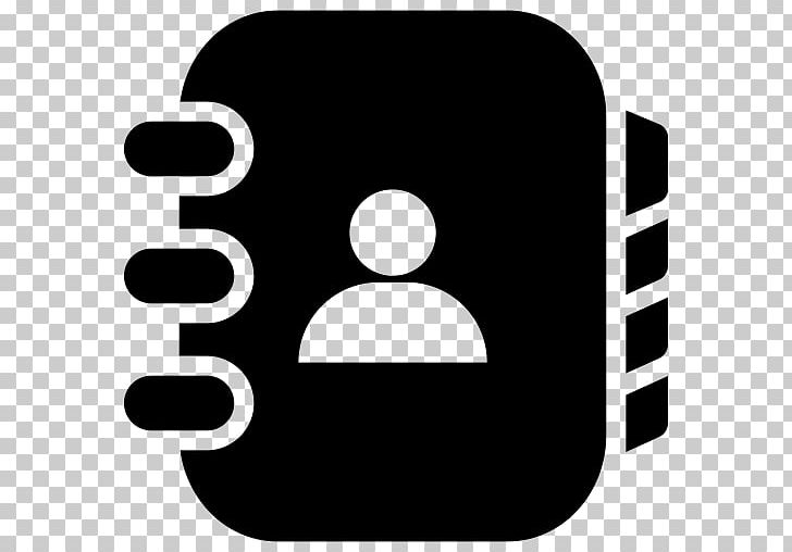 Telephone Directory Computer Icons Mobile Phones PNG, Clipart, Address, Address Book, Black And White, Book, Circle Free PNG Download