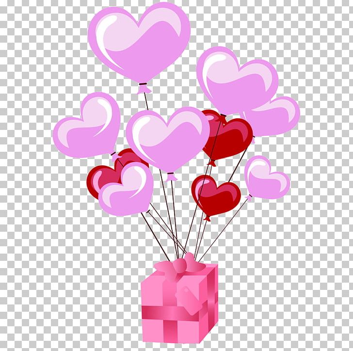 Toy Balloon Heart Gift Gratis PNG, Clipart, Air, Art, Balloon, Balloon Cartoon, Balloons Free PNG Download
