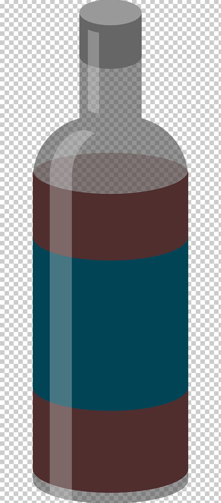 Wine Bottle Drink PNG, Clipart, Alcoholic Drink, Bottle, Computer Icons, Cylinder, Drink Free PNG Download