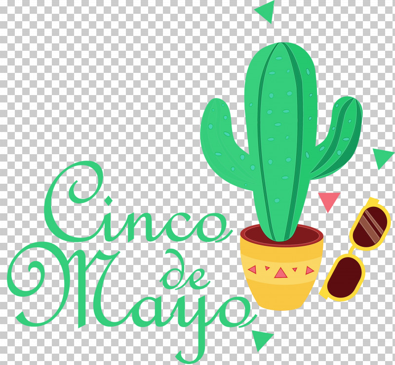 Cactus PNG, Clipart, Cactus, Cinco De Mayo, Fifth Of May, Flower, Flowerpot Free PNG Download
