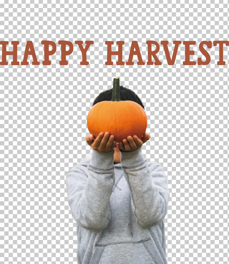 Happy Harvest Harvest Time PNG, Clipart, Happy Harvest, Harvest Time, Holiday, Pumpkin, Thanksgiving Free PNG Download