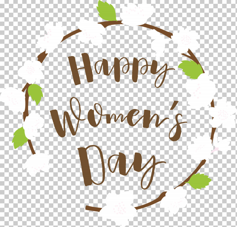 Happy Womens Day Womens Day PNG, Clipart, Biology, Branching, Fruit, Geometry, Happiness Free PNG Download