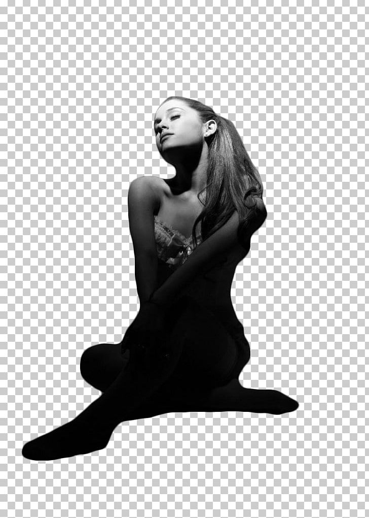 Black And White Photography PNG, Clipart, 26 June, Ariana, Ariana Grande, Art, Beauty Free PNG Download