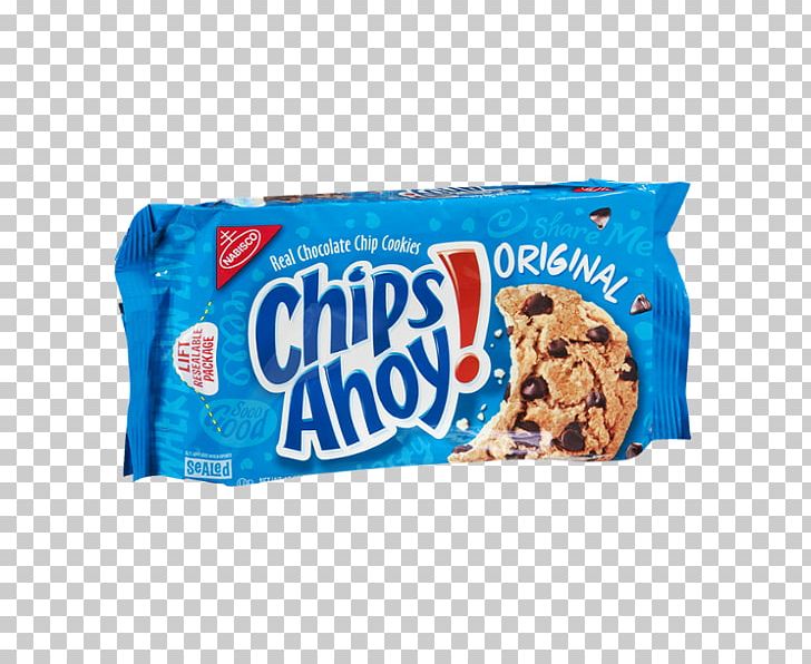 Chocolate Chip Cookie Reese's Peanut Butter Cups Chocolate Brownie Chips Ahoy! PNG, Clipart,  Free PNG Download