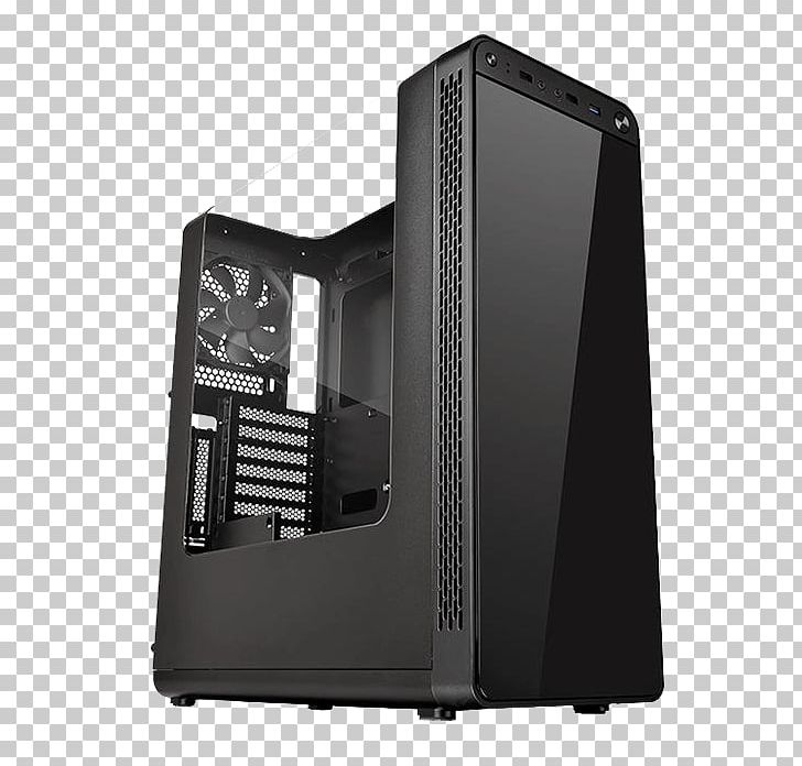 Computer Cases & Housings Thermaltake View 31 TG CA-1H8-00M1WN-00 ATX Gaming Computer PNG, Clipart, Atx, Computer, Computer Case, Computer Cases Housings, Computer Component Free PNG Download