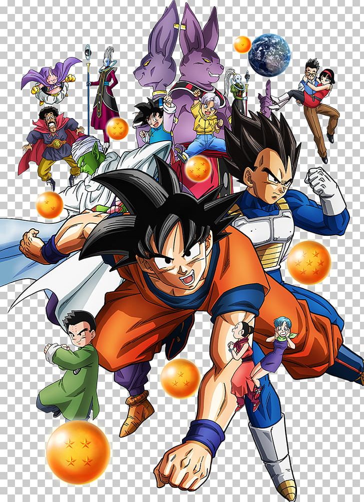 Dragon Ball Heroes Goku Beerus Majin Buu Videl PNG, Clipart, Action Figure, Anime, Art, Beerus, Cartoon Free PNG Download