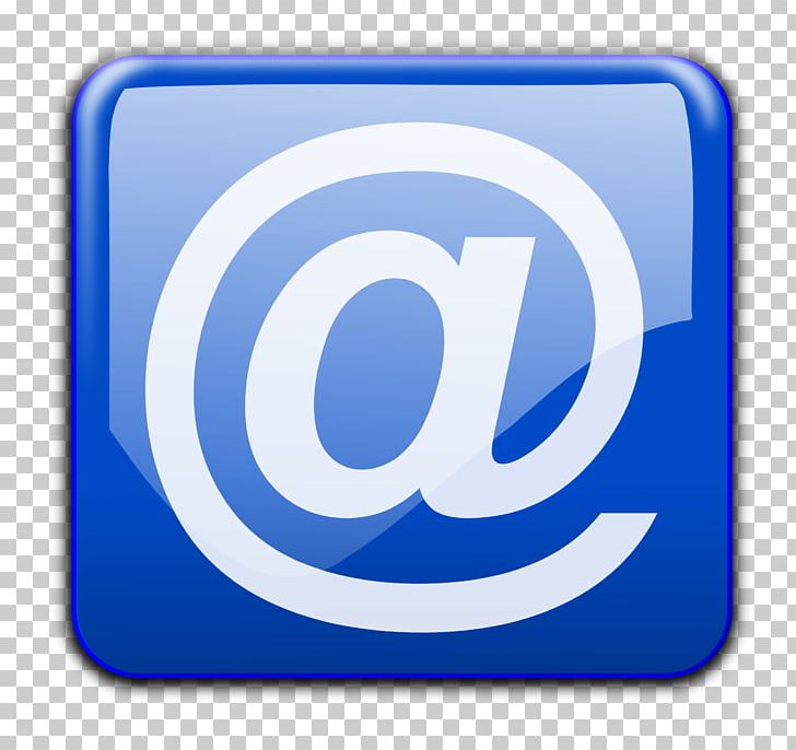 Email Address Email Marketing At Sign PNG, Clipart, Address, Address Book, At Sign, Blue, Brand Free PNG Download