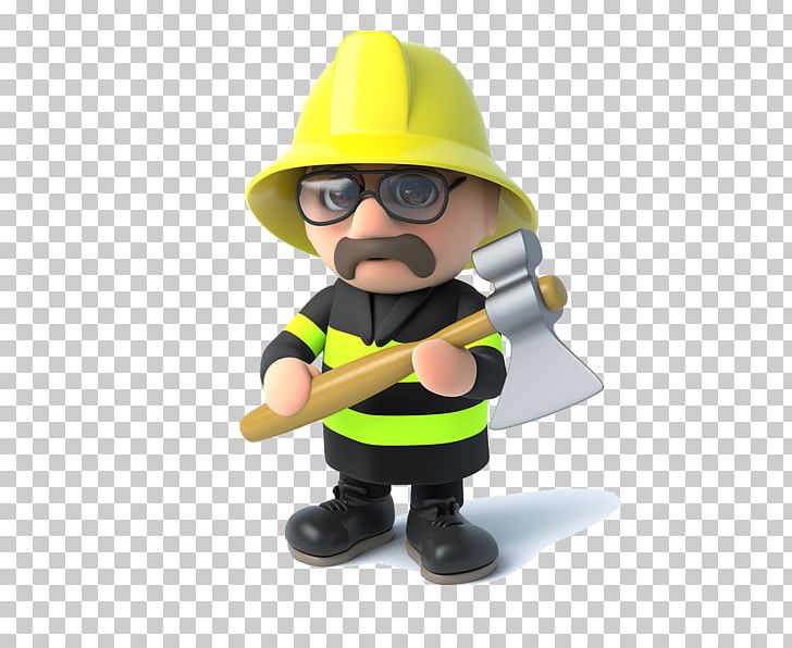 Firefighter PNG, Clipart, 3 D, 3 D Render, 3d Computer Graphics, Axe, Can Stock Photo Free PNG Download