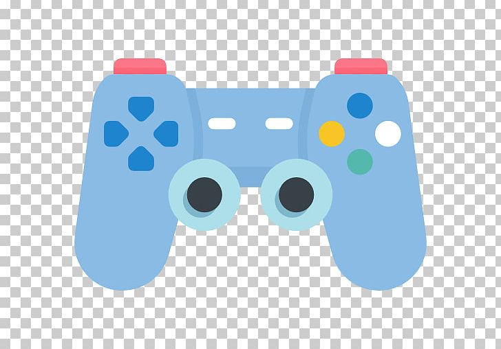 Game Controllers Joystick PlayStation 3 Computer Icons PNG, Clipart, Blue, Cartoon, Electronics, Encapsulated Postscript, Game Controller Free PNG Download