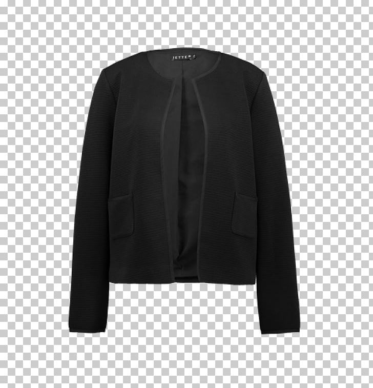 Jacket T-shirt Blazer Outerwear Sleeve PNG, Clipart, Black, Blazer, Bluza, Clothing, Formal Wear Free PNG Download