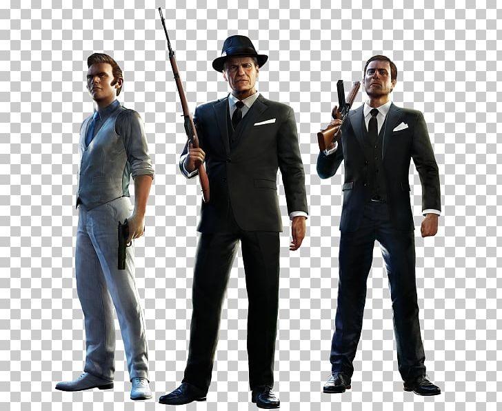 Mafia III Video Game PlayStation 4 PNG, Clipart, 4k Resolution, Action Figure, Art, Computer Icons, Formal Wear Free PNG Download