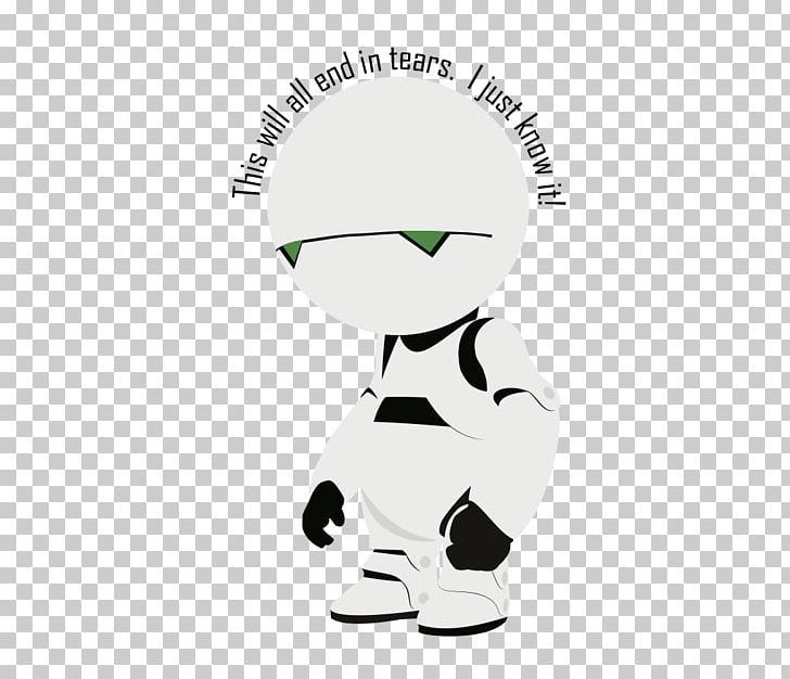 Marvin Don't Panic: The Official Hitchhiker's Guide To The Galaxy Companion The Hitchhiker's Guide To The Galaxy Paranoid Android PNG, Clipart,  Free PNG Download