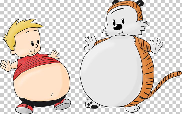 Teaching With Calvin And Hobbes Cat PNG, Clipart, Animals, Art, Carnivoran, Cartoon, Cat Free PNG Download