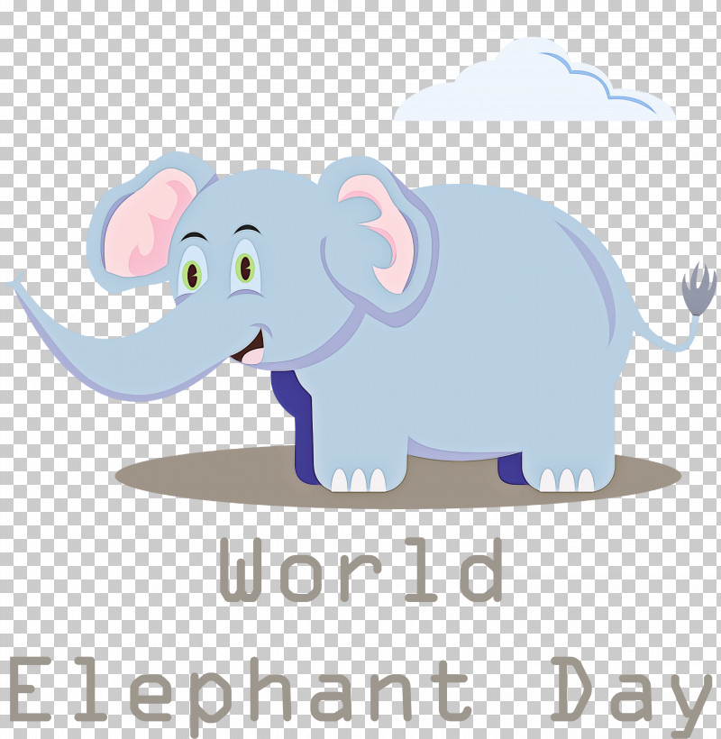 World Elephant Day Elephant Day PNG, Clipart, 3d Computer Graphics, 3d Modeling, 3d Printing, African Elephants, Cartoon M Free PNG Download