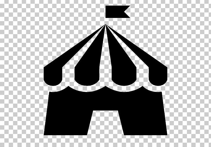 Black & White Tent Computer Icons Party PNG, Clipart, Amp, Angle, Black, Black And White, Black White Free PNG Download