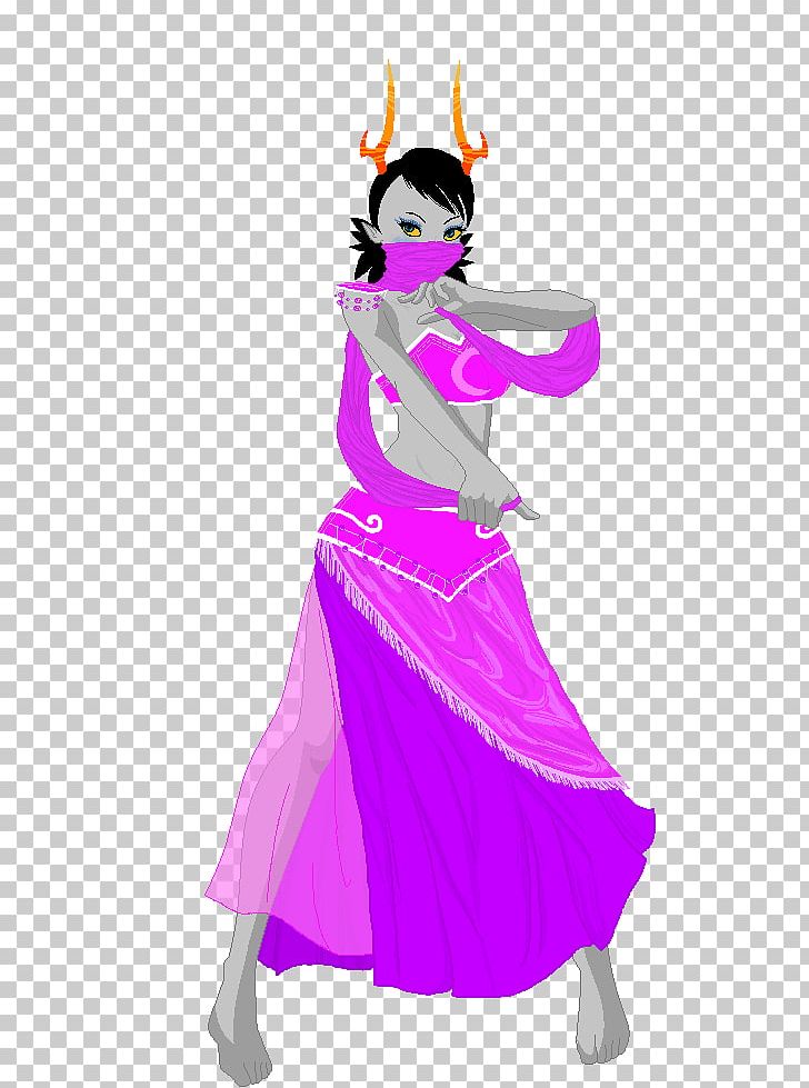 Dress Homestuck Prospit & Derse Hiveswap Derse Dreamers PNG, Clipart, Andre, Art, Base, Clothing, Cosplay Free PNG Download