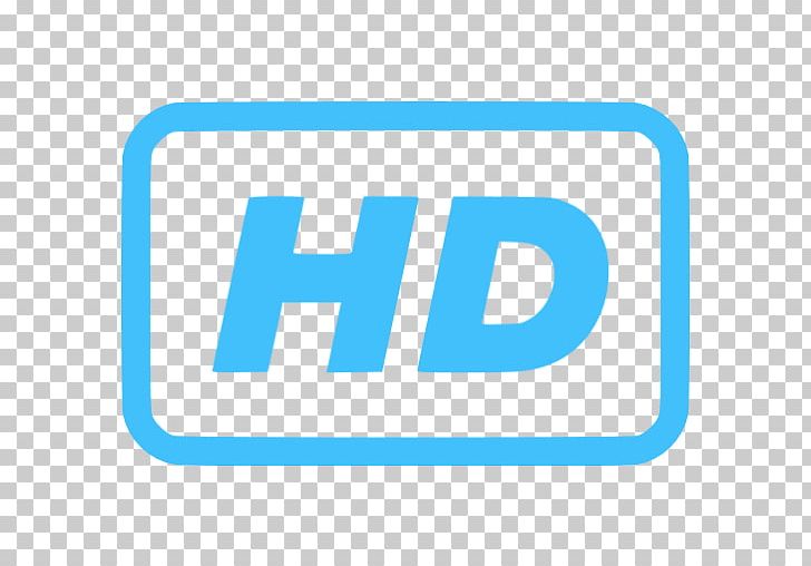 High-definition Video High-definition Television Logo PNG, Clipart, 1080p, Area, Blue, Brand, Computer Icons Free PNG Download
