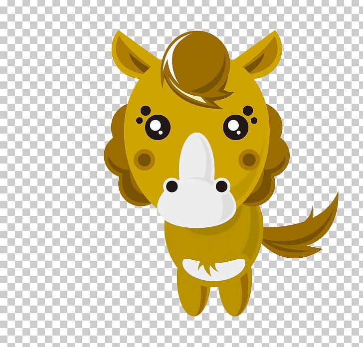 Horse Chinese Zodiac Computer File PNG, Clipart, Adobe Contribute, Animals, Carnivoran, Cartoon Character, Cartoon Eyes Free PNG Download