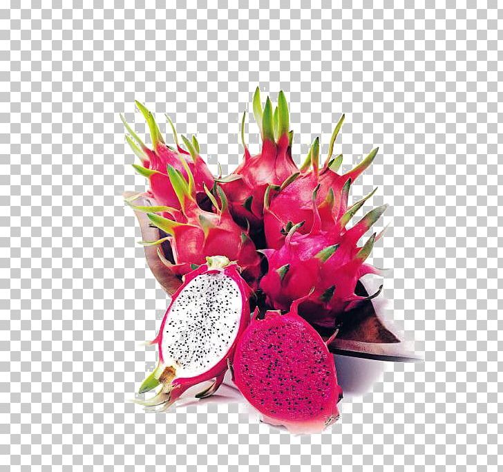 Hylocereus Undatus Thai Cuisine Fruit Salad Pitaya PNG, Clipart, Apple Fruit, Auglis, Creative, Creative Fruit, Cut Flowers Free PNG Download