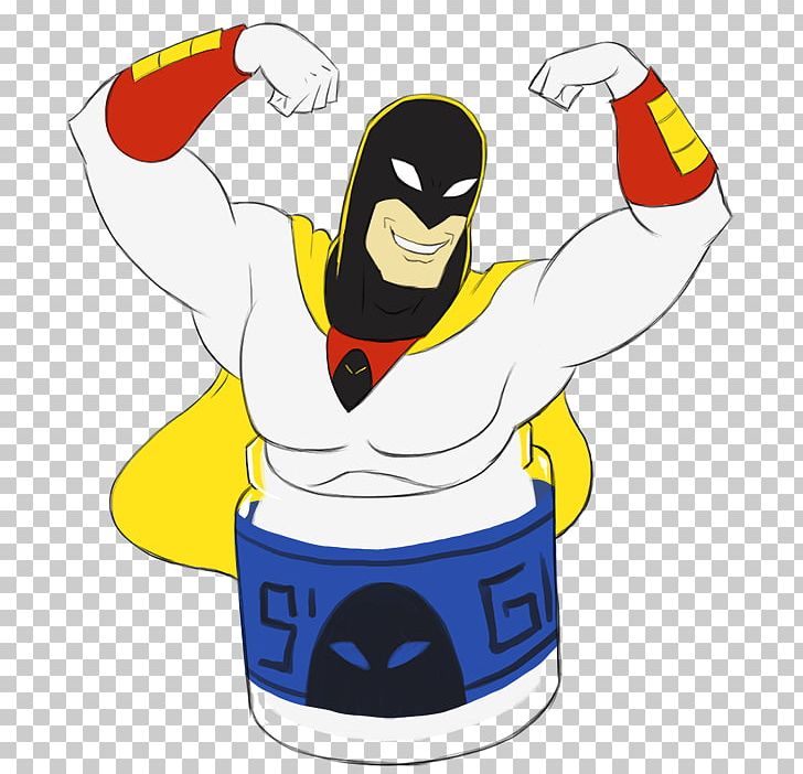 Fictional Character Art Character PNG, Clipart, Art, Character, Fiction, Fictional Character, Space Ghost Free PNG Download