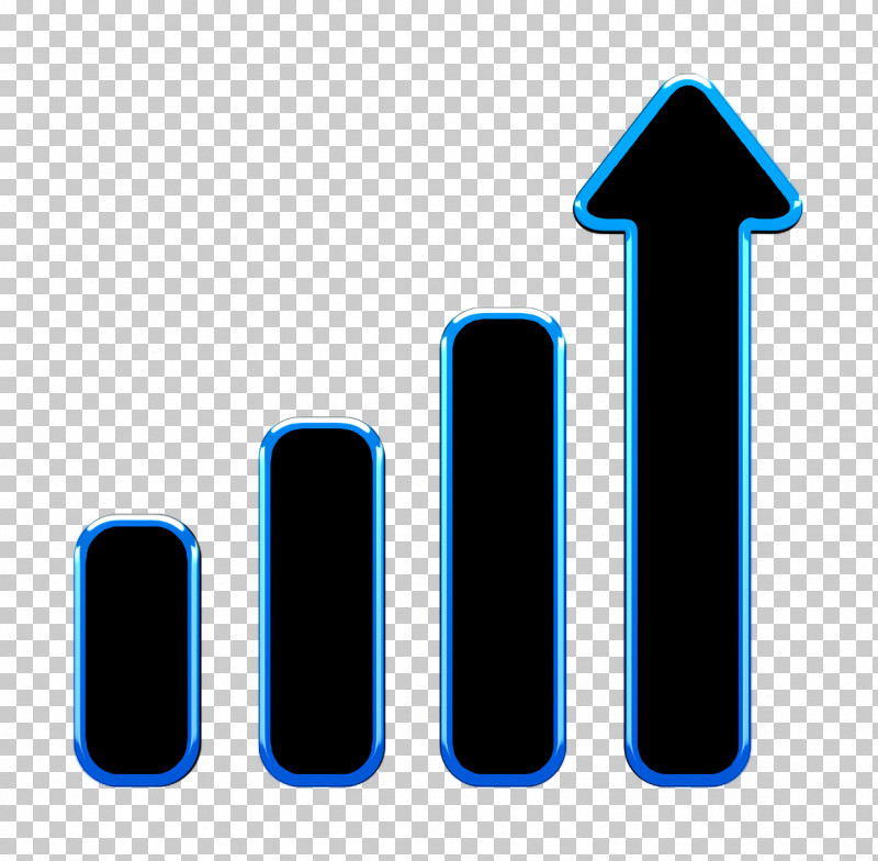 Graph Icon Startup And New Business Solid Icon Growth Icon PNG, Clipart, Blue, Business Icon, Electric Blue, Graph Icon, Growth Icon Free PNG Download