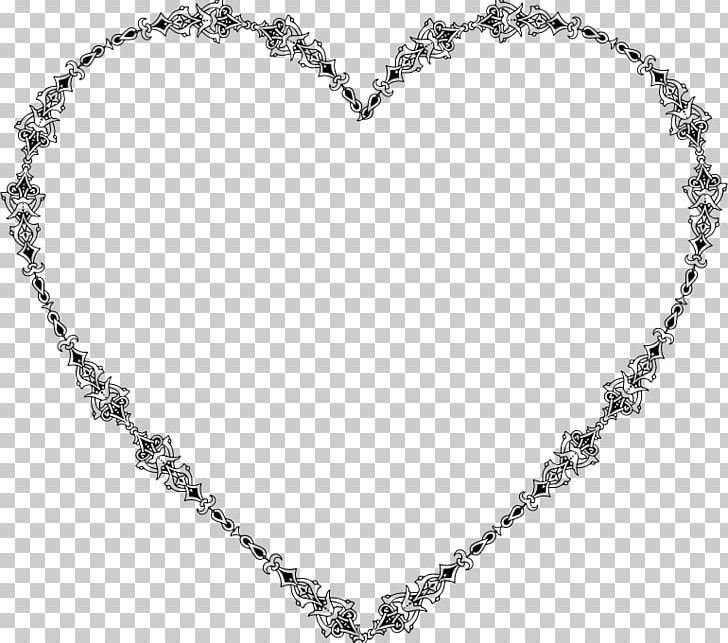 Computer Icons Heart PNG, Clipart, Black And White, Body Jewelry, Celtic Knot, Chain, Computer Icons Free PNG Download