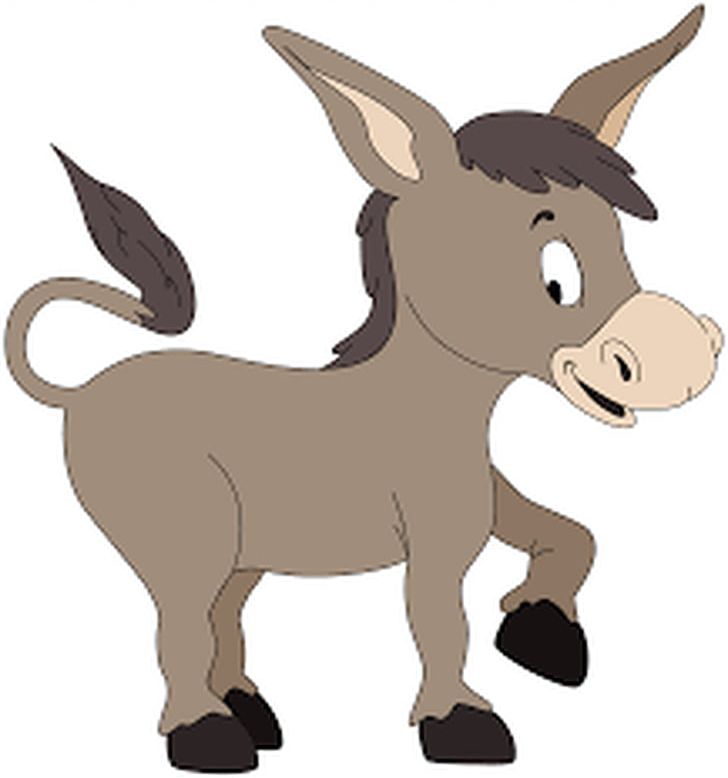 Donkey PNG, Clipart, Animals, Animation, Art, Blog, Cartoon Free PNG  Download