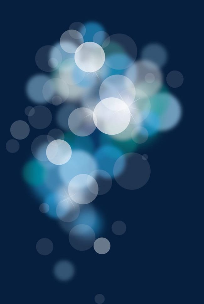 Dream Halo Effect PNG, Clipart, Beautiful, Blue, Bubbles, Dig, Dream Free PNG Download