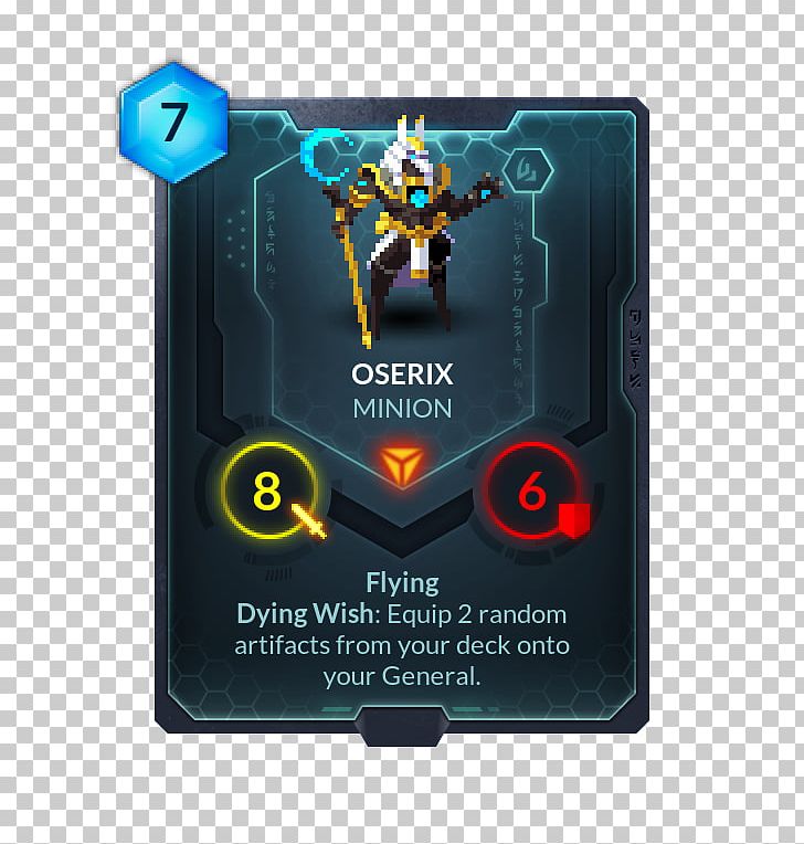 Duelyst Collectible Card Game Strategos Counterplay Games PNG, Clipart, Art, Card Game, Collectible Card Game, Contribution, Counterplay Games Free PNG Download